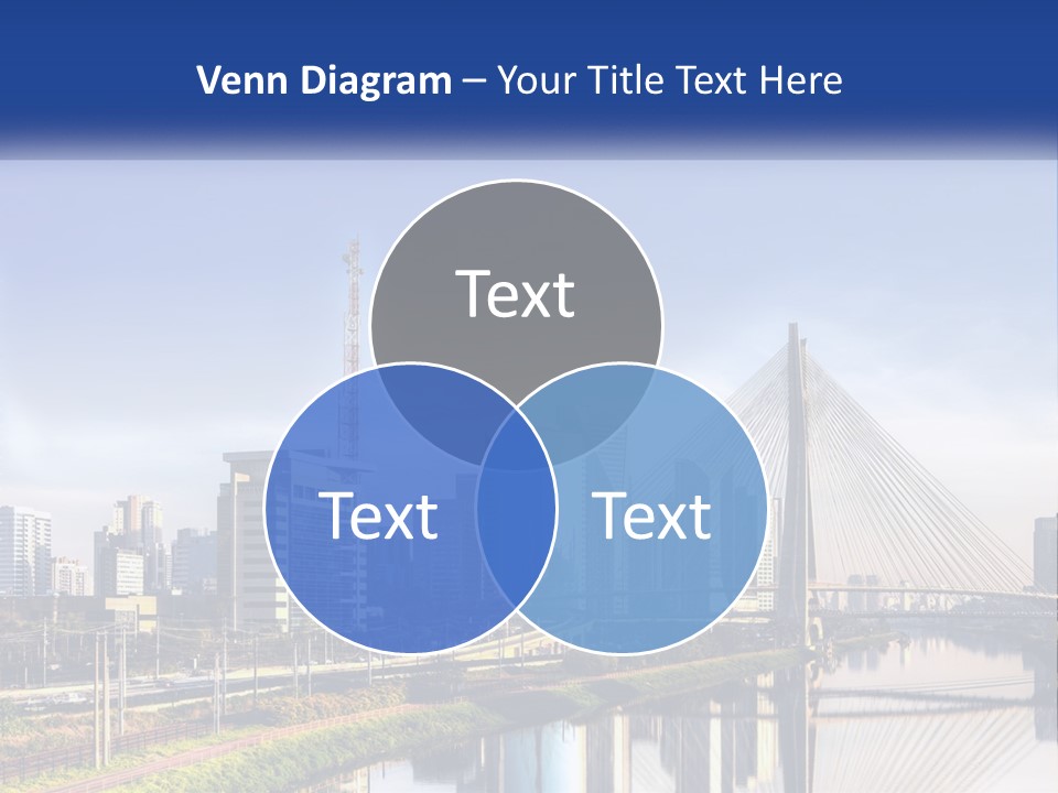 Garden Architecture Nature PowerPoint Template