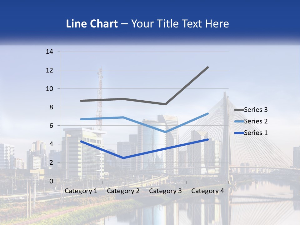 Garden Architecture Nature PowerPoint Template