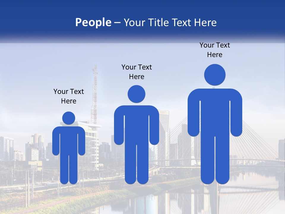 Garden Architecture Nature PowerPoint Template