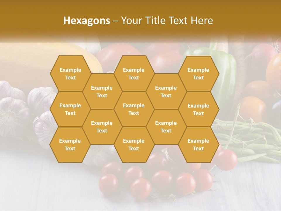 Conceptual Purchase Man PowerPoint Template