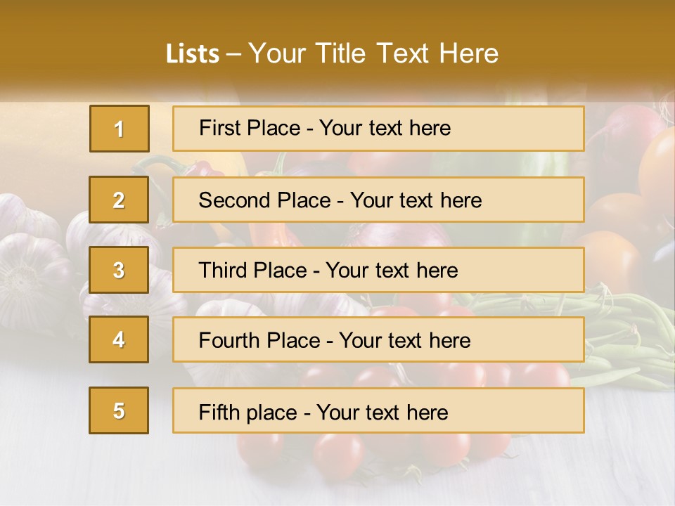 Conceptual Purchase Man PowerPoint Template