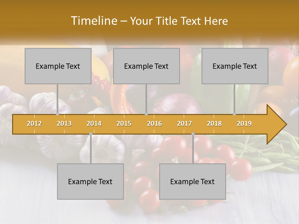 Conceptual Purchase Man PowerPoint Template
