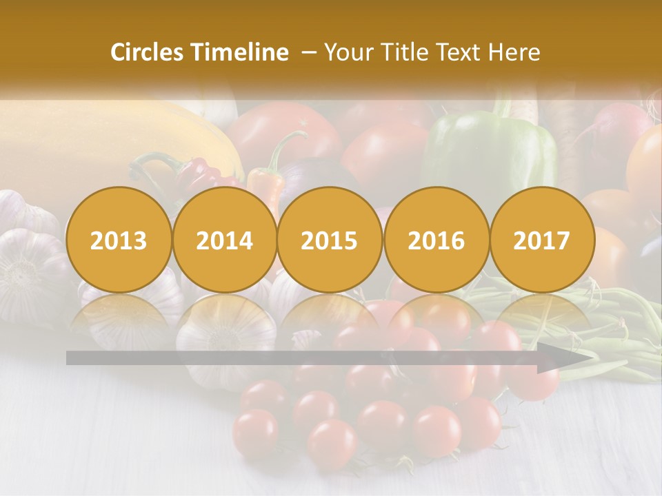 Conceptual Purchase Man PowerPoint Template