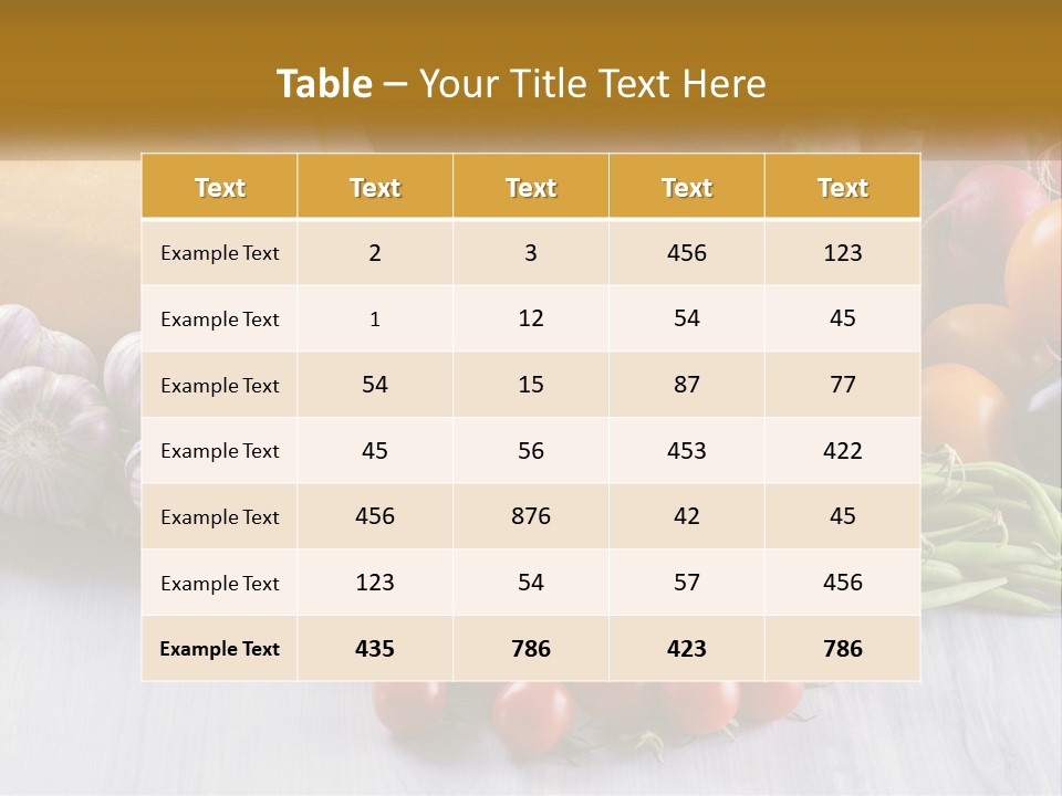 Conceptual Purchase Man PowerPoint Template