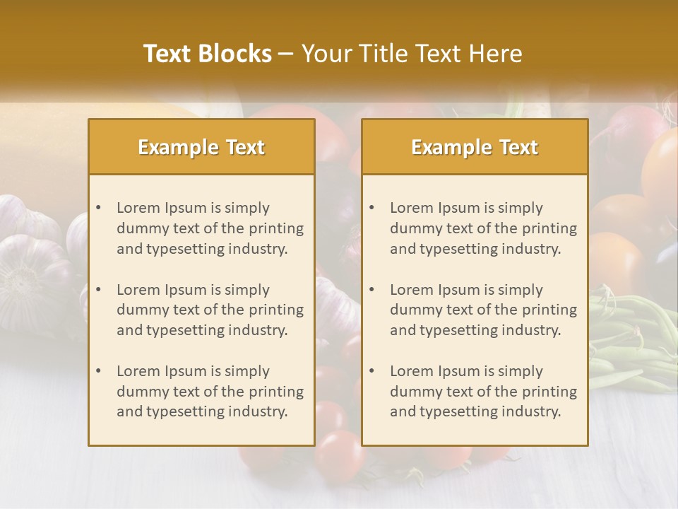 Conceptual Purchase Man PowerPoint Template