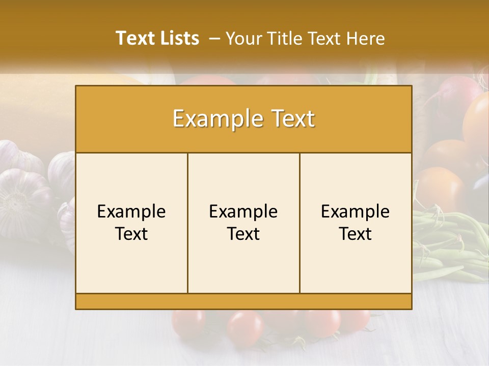 Conceptual Purchase Man PowerPoint Template