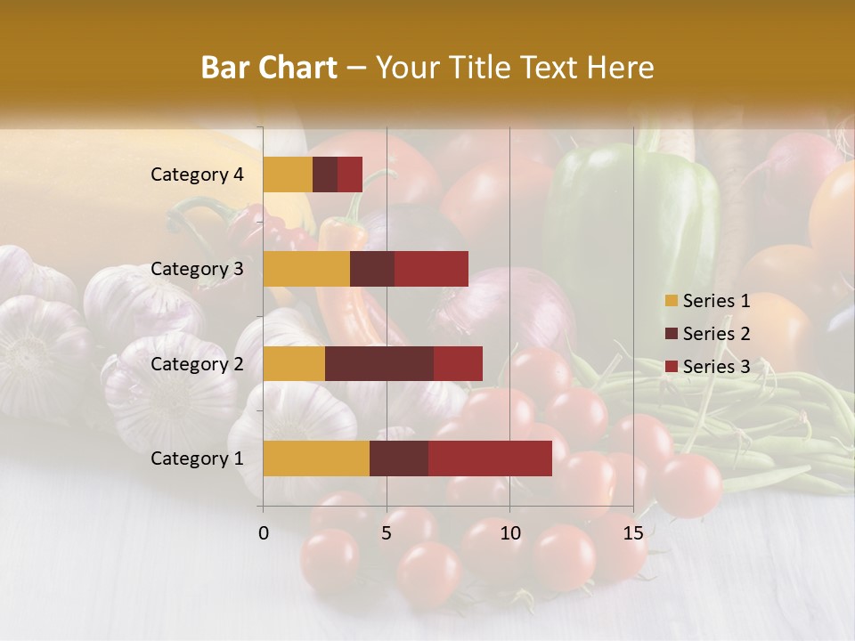 Conceptual Purchase Man PowerPoint Template