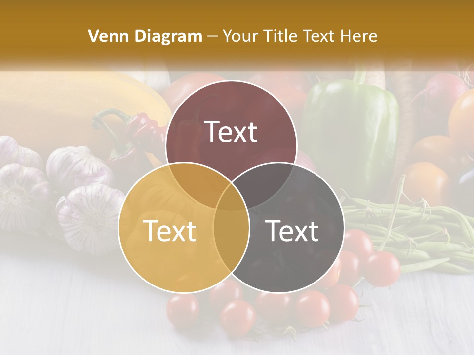 Conceptual Purchase Man PowerPoint Template