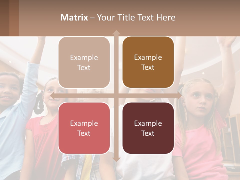 Hand Construction Construct PowerPoint Template