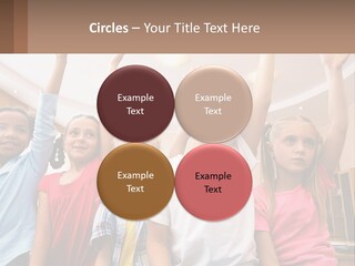 Hand Construction Construct PowerPoint Template