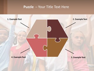 Hand Construction Construct PowerPoint Template