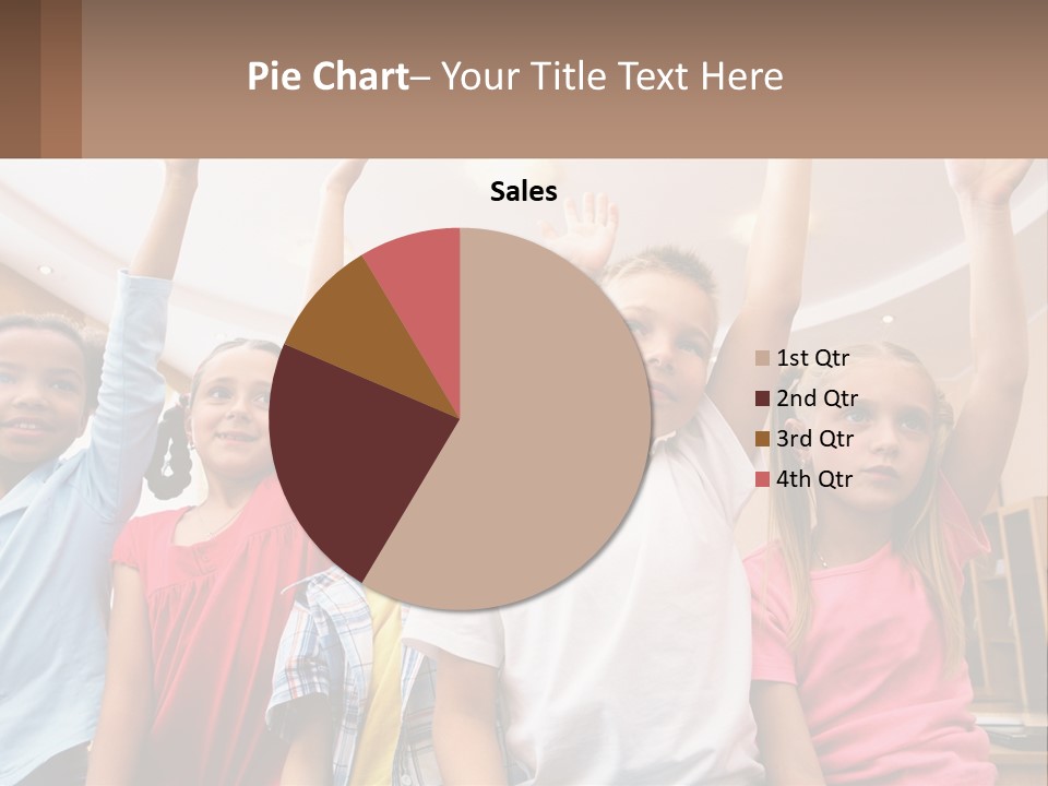 Hand Construction Construct PowerPoint Template