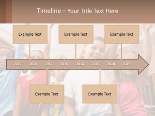 Hand Construction Construct PowerPoint Template