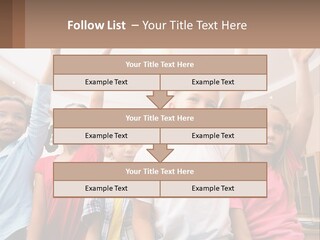 Hand Construction Construct PowerPoint Template