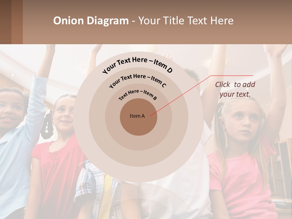 Hand Construction Construct PowerPoint Template