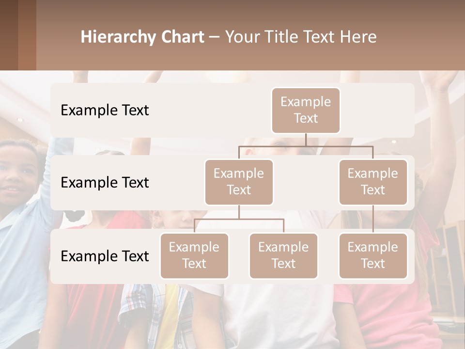 Hand Construction Construct PowerPoint Template