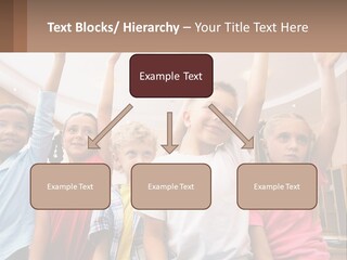 Hand Construction Construct PowerPoint Template