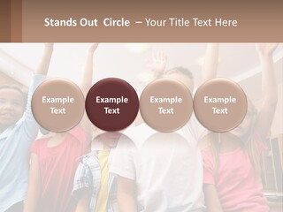 Hand Construction Construct PowerPoint Template