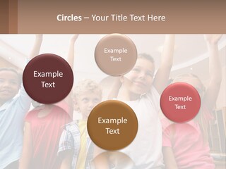 Hand Construction Construct PowerPoint Template