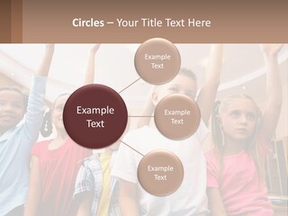 Hand Construction Construct PowerPoint Template