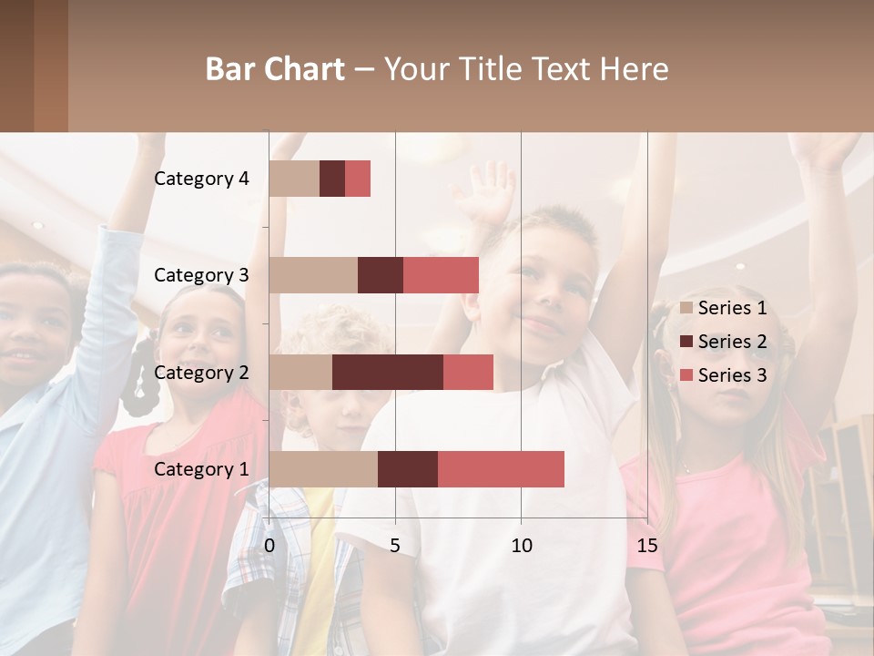 Hand Construction Construct PowerPoint Template