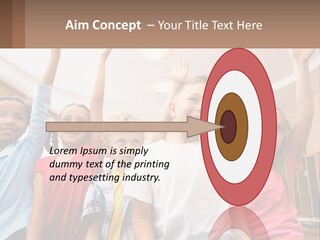 Hand Construction Construct PowerPoint Template