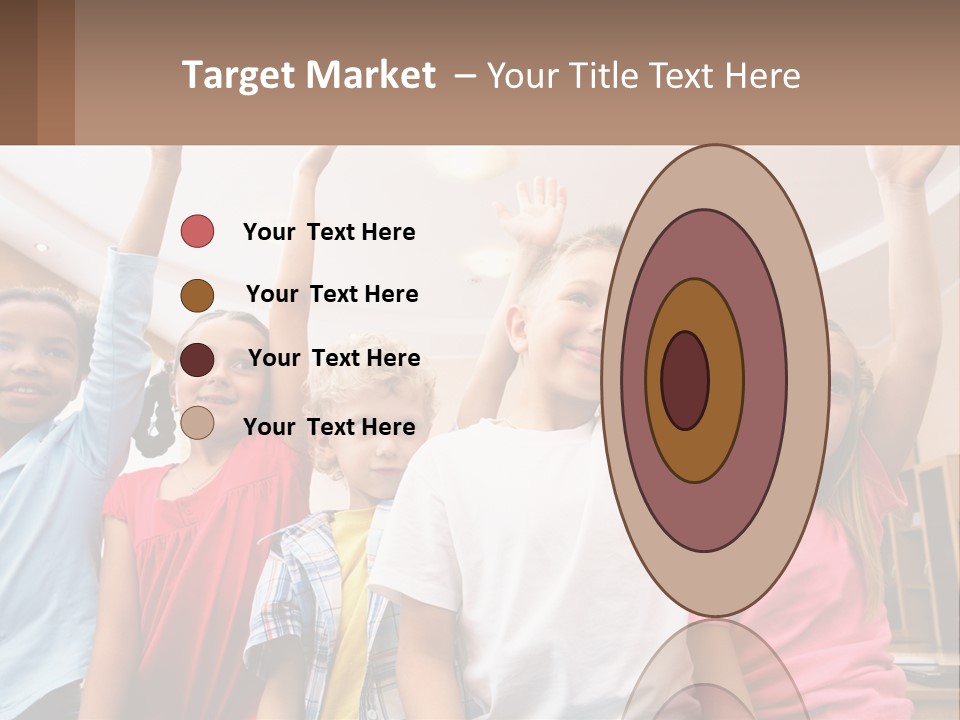 Hand Construction Construct PowerPoint Template