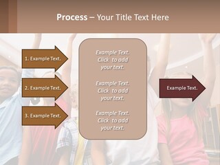 Hand Construction Construct PowerPoint Template