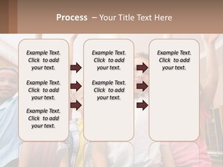 Hand Construction Construct PowerPoint Template