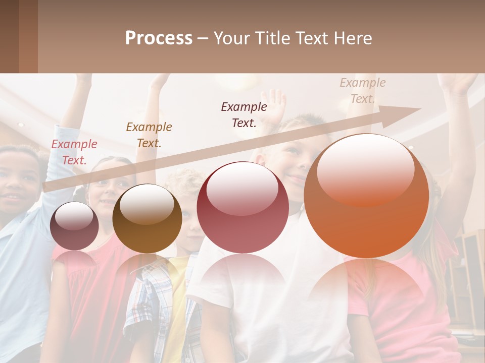 Hand Construction Construct PowerPoint Template