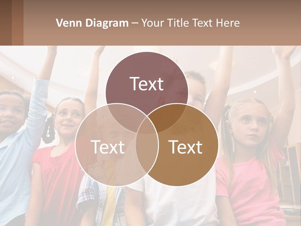 Hand Construction Construct PowerPoint Template