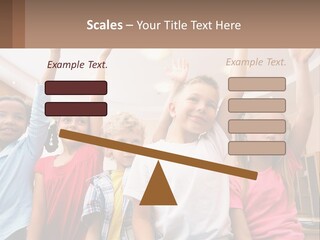 Hand Construction Construct PowerPoint Template