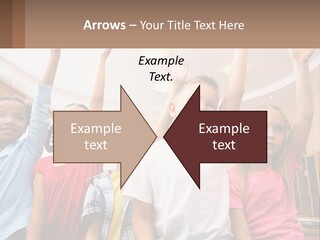 Hand Construction Construct PowerPoint Template