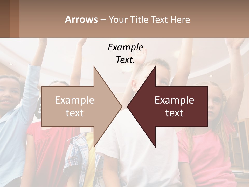 Hand Construction Construct PowerPoint Template