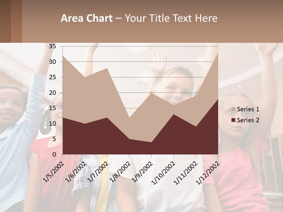 Hand Construction Construct PowerPoint Template