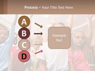Hand Construction Construct PowerPoint Template