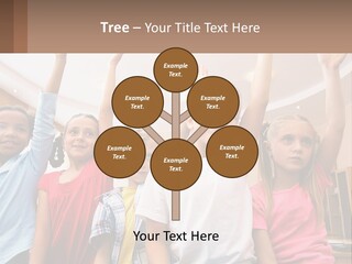 Hand Construction Construct PowerPoint Template