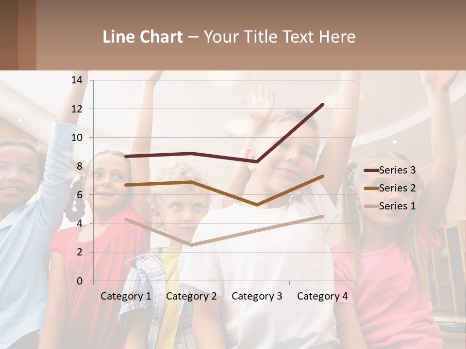 Hand Construction Construct PowerPoint Template