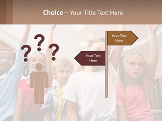 Hand Construction Construct PowerPoint Template