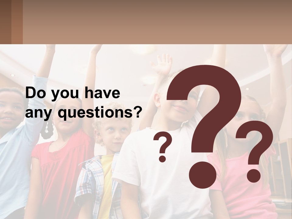 Hand Construction Construct PowerPoint Template