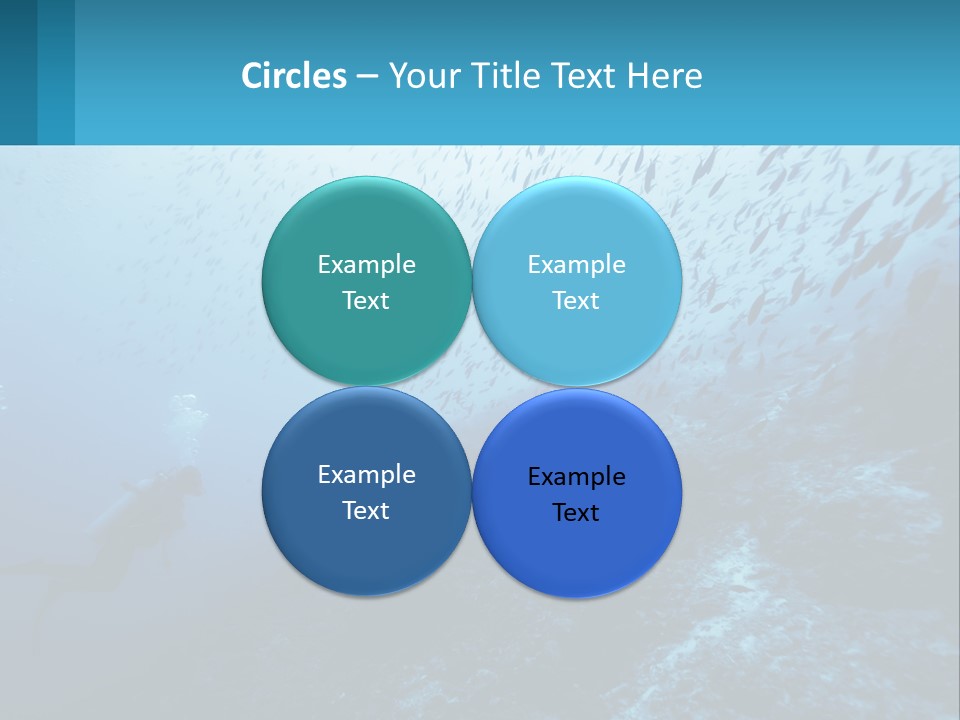 Human Hand Loan Lawn PowerPoint Template