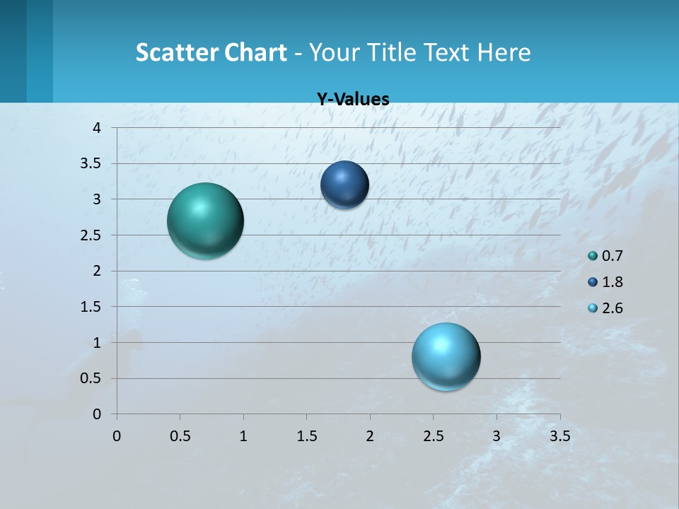Human Hand Loan Lawn PowerPoint Template