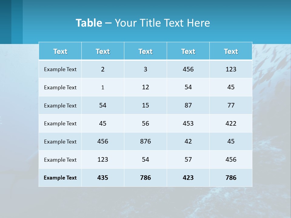 Human Hand Loan Lawn PowerPoint Template