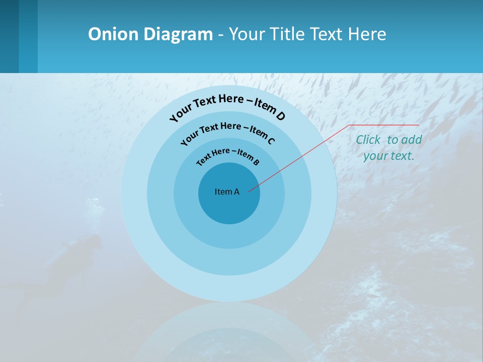 Human Hand Loan Lawn PowerPoint Template