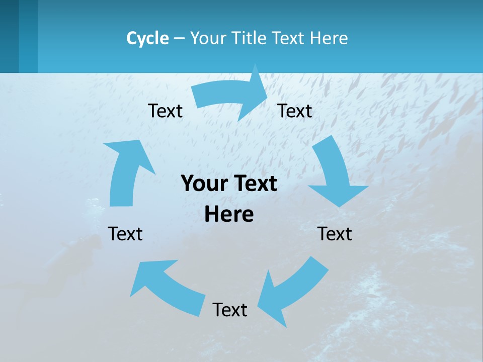 Human Hand Loan Lawn PowerPoint Template