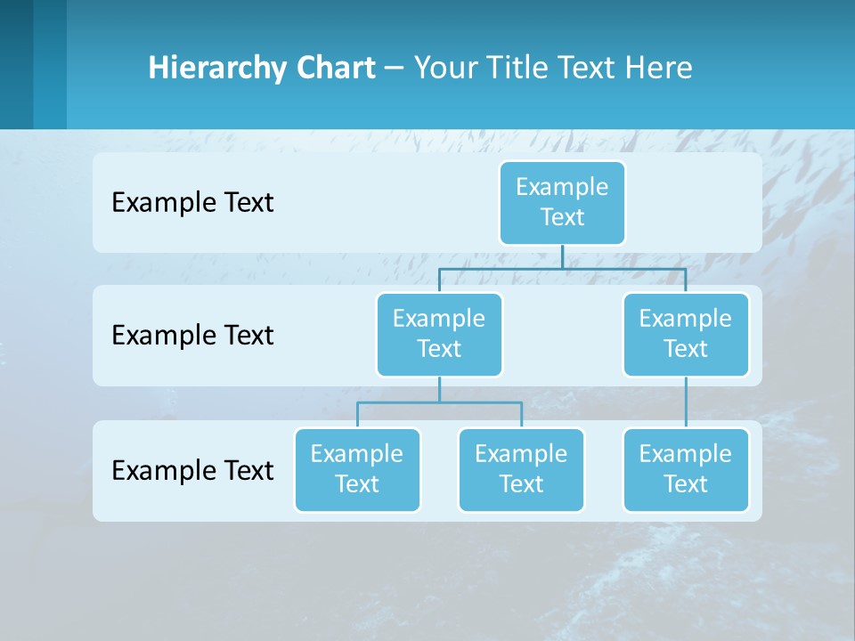 Human Hand Loan Lawn PowerPoint Template