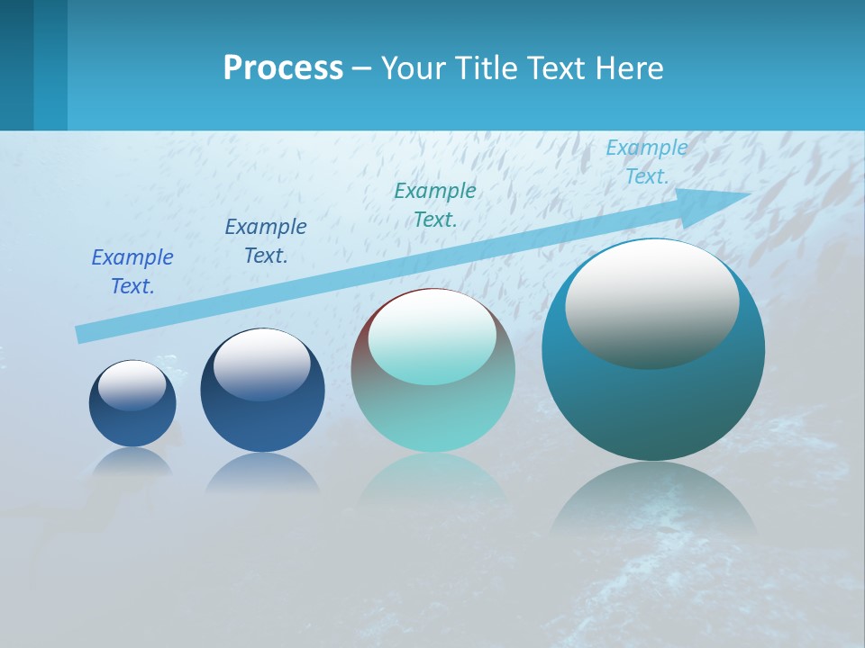 Human Hand Loan Lawn PowerPoint Template