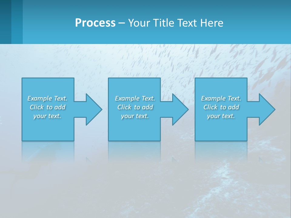 Human Hand Loan Lawn PowerPoint Template