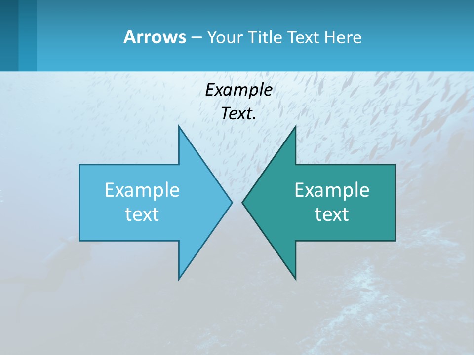 Human Hand Loan Lawn PowerPoint Template