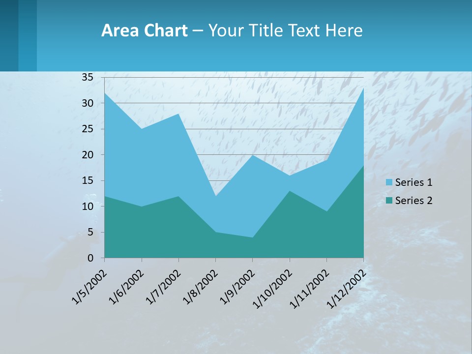Human Hand Loan Lawn PowerPoint Template